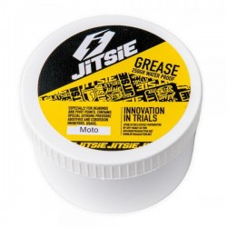 Grasso per Moto 250g